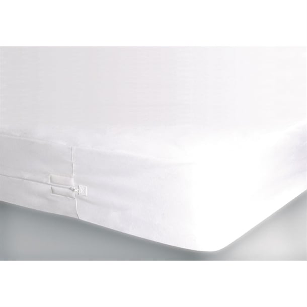 Protect-A-Bed Buglock® Plus Mattress and Pillow Protector Kit