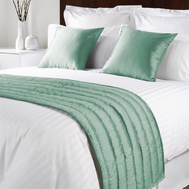 Comfort Simplicity Cushion Sea Green