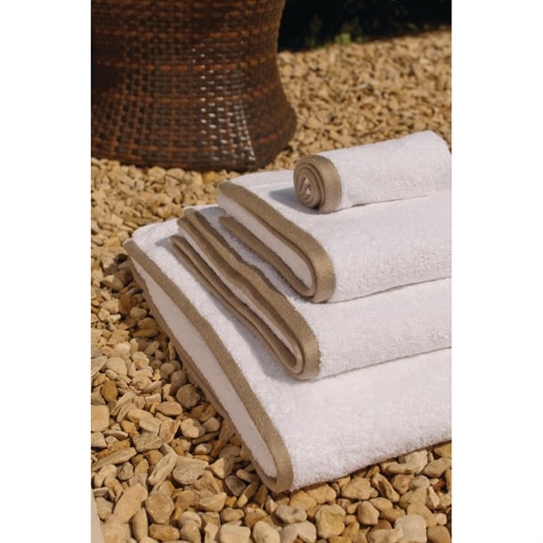 Heritage Ambassador Towels