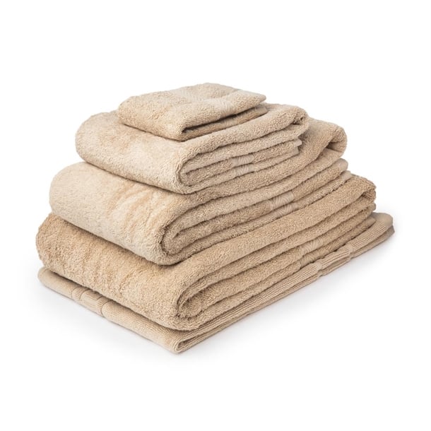 Essentials Nova Face Cloth Beige