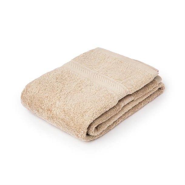 Essentials Nova Towels Beige