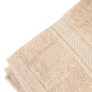 Essentials Nova Towels Beige