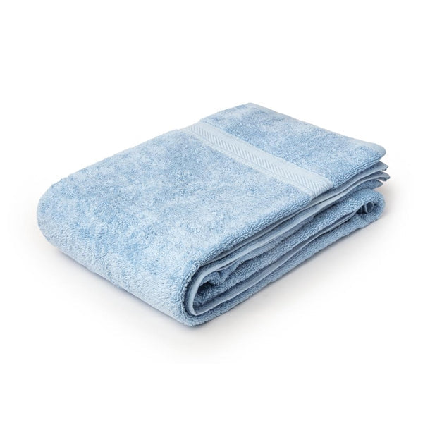 Essentials Nova Towels Blue