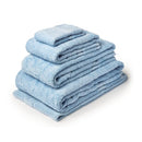 Essentials Nova Towels Blue