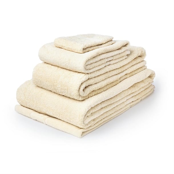 Essentials Nova Towels Cream