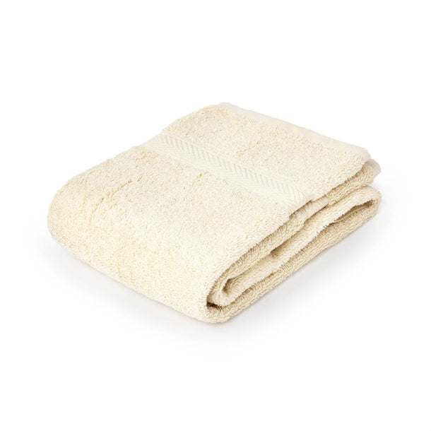 Essentials Nova Towels Cream