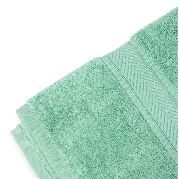 Essentials Nova Face Cloth Mint