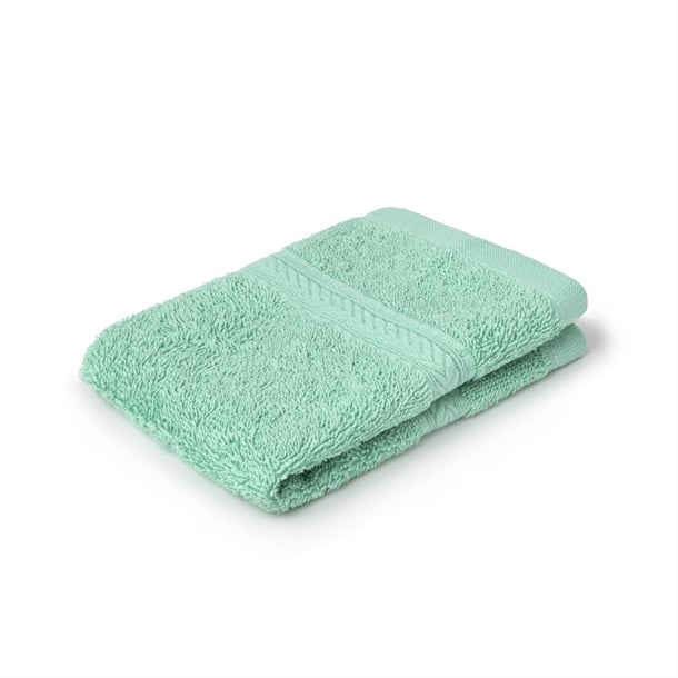 Essentials Nova Face Cloth Mint