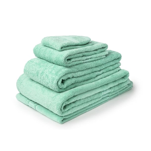 Essentials Nova Bath Mat Mint