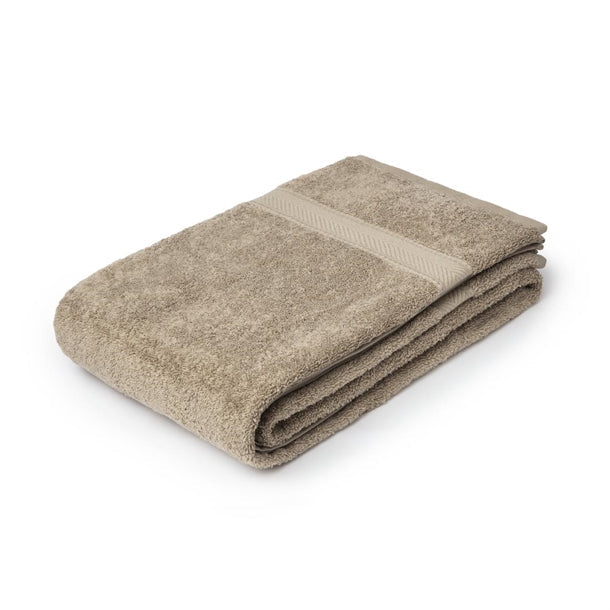 Essentials Nova Towels Sand