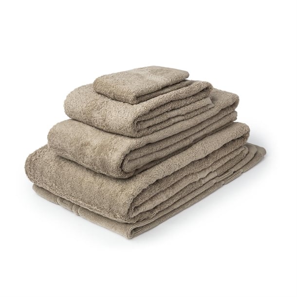 Essentials Nova Towels Sand