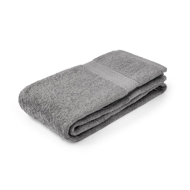 Towels Slate 50X90cm