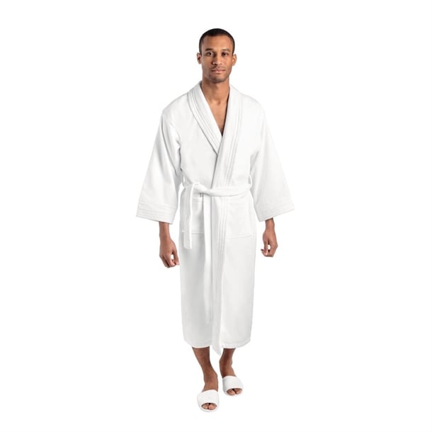 Luxury Ambassador Bathrobe