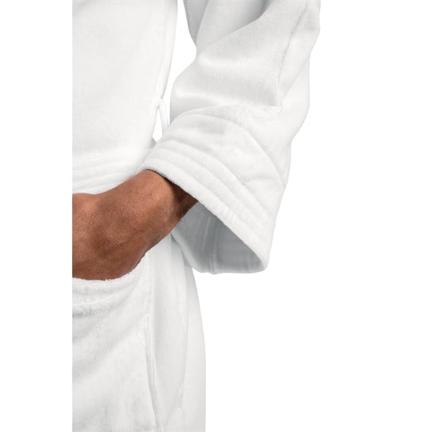 Luxury Ambassador Bathrobe