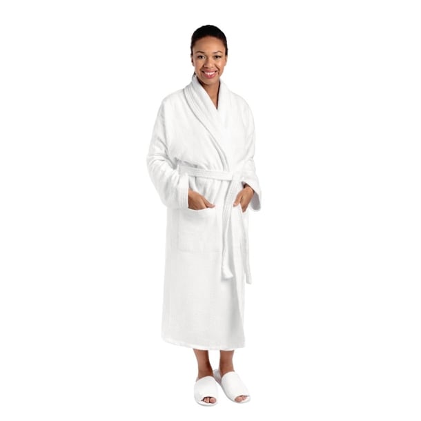 Luxury Curzon Bathrobe