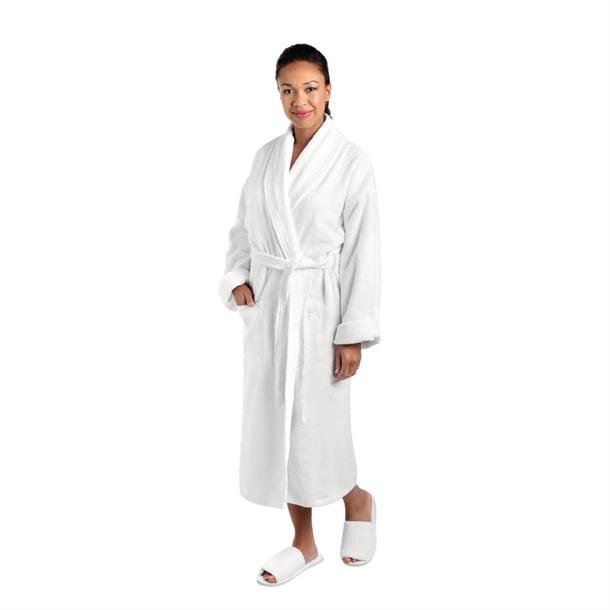 Luxury Curzon Bathrobe