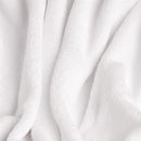 Bathrobes White Large