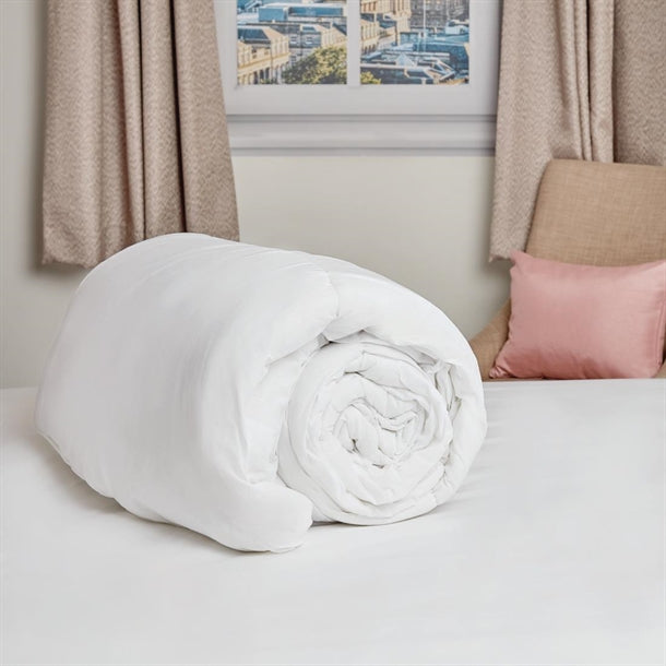 Essentials Sleepwell Duvet 10.5 Tog