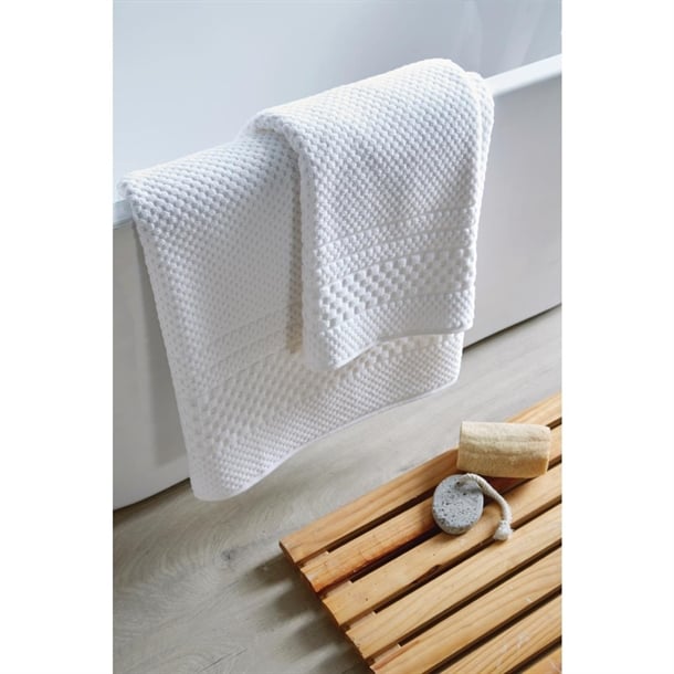 Heritage Chequers Towels