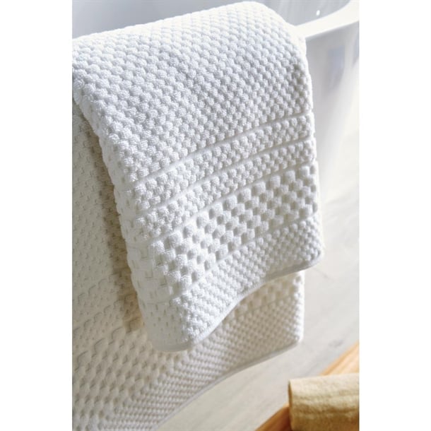 Heritage Chequers Towels