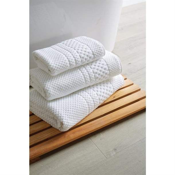 Heritage Chequers Towels