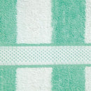 Comfort Splash Towel Mint