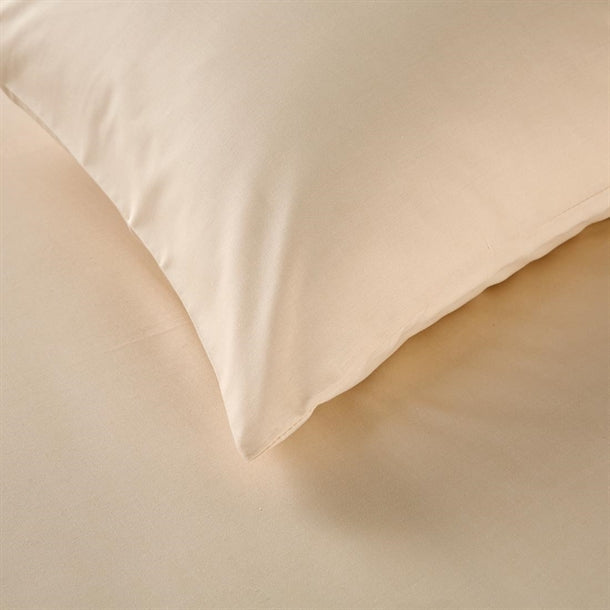 Essentials Spectrum Housewife Pillowcase Oatmeal