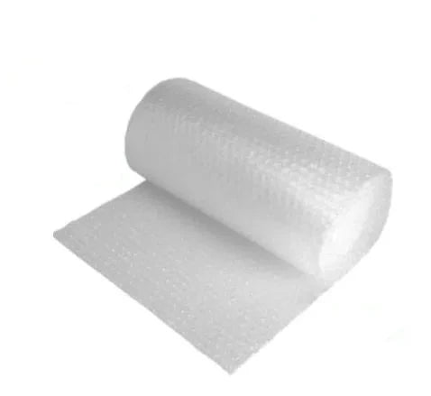 Premium Grade Bubble Wrap For Shipping And Storage - 0.33m x 10m