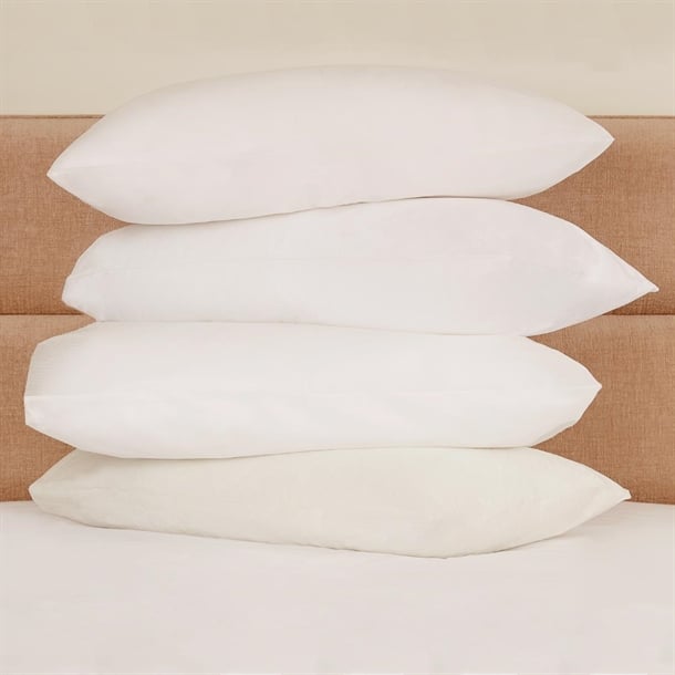 Essentials Polyrest Pillow Protector