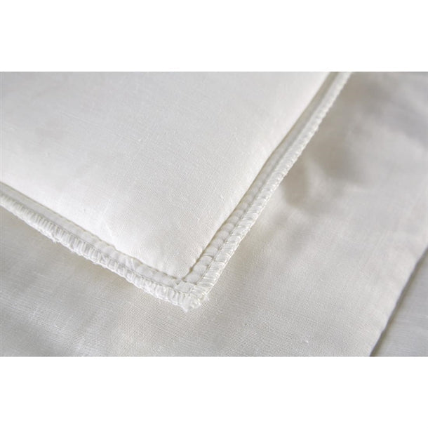 Eco Hollowfibre 10.5 Tog Duvet