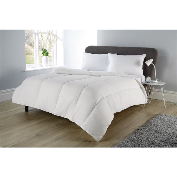 Eco Hollowfibre 10.5 Tog Duvet