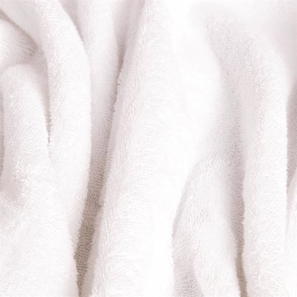 Eco Robe - Bathrobes White - Large