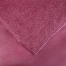 Essentials Opal Duvet Cover Plum