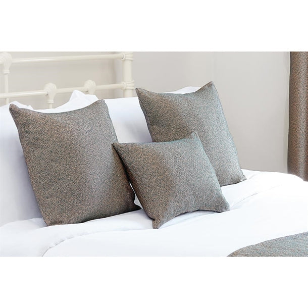 Comfort Dune Cushions Bronze