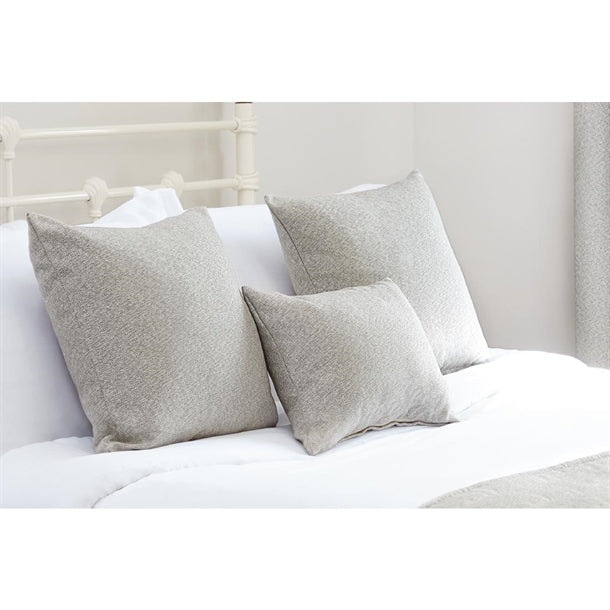 Comfort Dune Cushions Platinum