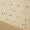 Heavy-Duty Steel Workbench with Pegboard & Drawer | 200kg Load Capacity | Professional Garage & Workshop Station