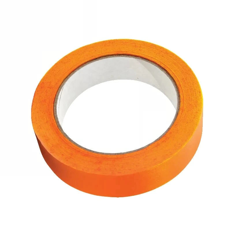 Heavy-Duty Gloss & Satin Masking Tape For Indoor Use - 41.1m