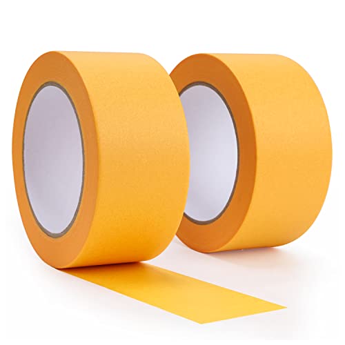 High Durable UV & Water Resistant Painters Masking Tape - 41m