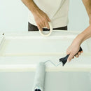 Industrial Painters Masking Tape For Indoor Applications - 50m