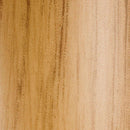 Premium Aluminium Wood Effect Door Ramp 900mm x 41mm DIY-Friendly No Drilling Ideal for Wooden Laminate & Tiled Floor Transitions