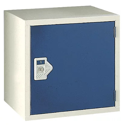 High Quality Steel Security Cube Locker For Secure Storage - 450mm