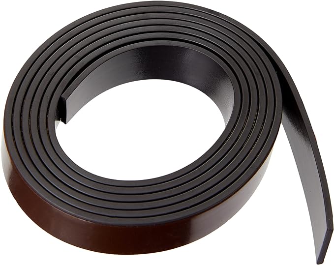 High Quality UV Coated Magnetic Tape With Premium Adhesive 3" Core - 30m Roll