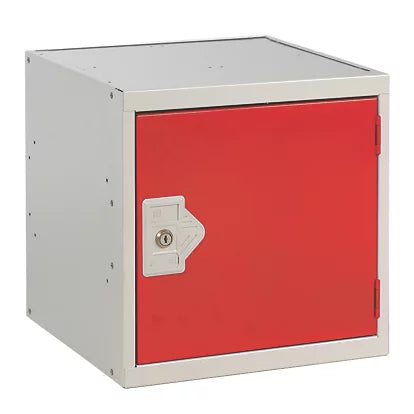 High Quality Steel Security Cube Locker For Secure Storage - 450mm