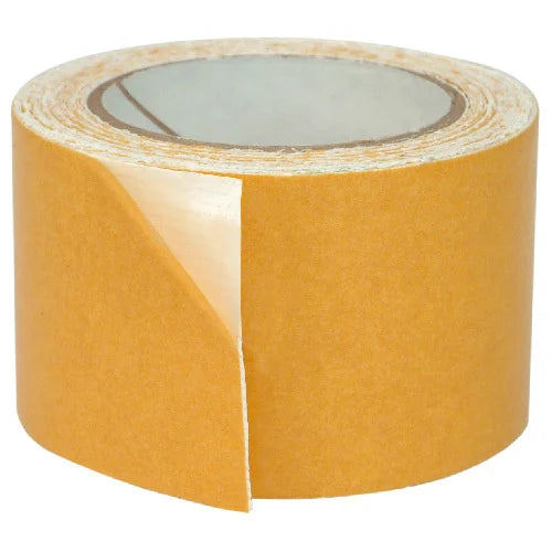 Premium Clear Solvent Free No Residue Carpet Tape For Carpet Flooring