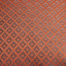 Luxury Deco Cushion Copper