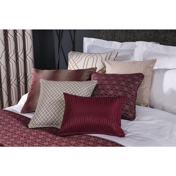 Luxury DECO Cushion DAMSON