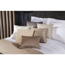 Luxury Deco Cushion Biscuit