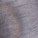 Comfort Simplicity Tape Top Curtains Pewter