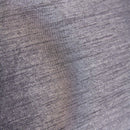 Comfort Simplicity Cushion Pewter