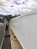 Industrial Quality Premflex Ultimate Hoarding Paint - 5Litre